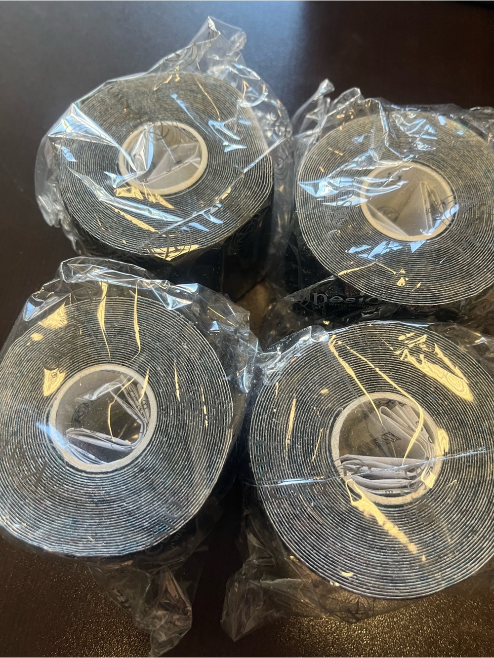 Kinesio Gold FP Kinesiology Tape